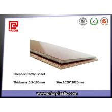 Phenolic Textolite Laminated Sheet for Cabinets